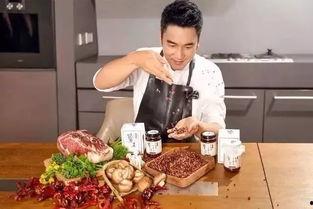 娱乐吃瓜酱厨师,吃瓜酱厨师生动演绎娱乐圈风云